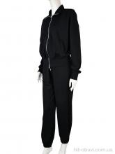 Спортивный костюм Мир 4175 black