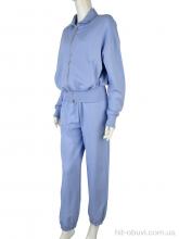 Спортивный костюм Pryama Vigoda 4175 violet