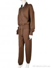Спортивный костюм Pryama Vigoda 4175 brown
