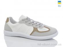 Кроссовки DeMur 717WKH