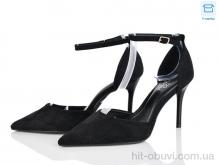 Туфлі Alimama-Girnaive QQ106-1