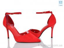 Туфлі Alimama-Girnaive QQ106-2