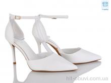 Туфлі Alimama-Girnaive QQ106-3