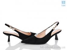 Туфлі Alimama-Girnaive QQ118-1