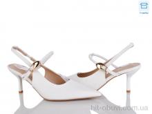 Туфлі Alimama-Girnaive QQ119-2