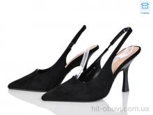 Туфлі Alimama-Girnaive QQ120-1