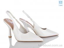 Туфлі Alimama-Girnaive QQ120-2