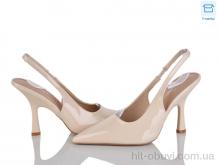 Туфлі Alimama-Girnaive QQ120-3