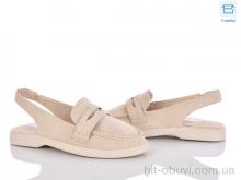 Туфлі Alimama-Girnaive QQ139-2