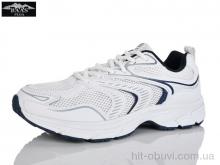 Кроссовки Baas M7672-4C