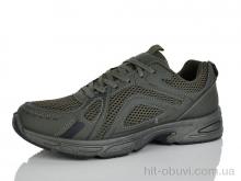 Кроссовки DeMur 1004AG