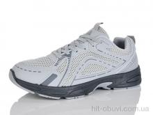 Кроссовки DeMur 1004LG