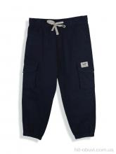 Брюки Мир 4296-BR8801-1 black