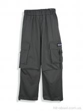 Брюки Pryama Vigoda 4296-7717-4 khaki