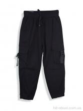 Брюки Pryama Vigoda 4296-BR1921 black