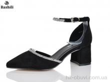 Туфли Башили V94-6