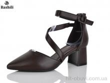 Туфли Башили V346-4