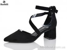 Туфли Башили V346-6