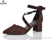 Туфли Башили V346-8