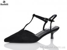 Туфли Башили V317-9