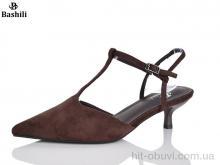 Туфли Башили V317-10