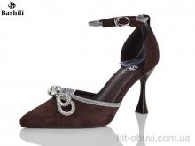 Туфли Башили F911