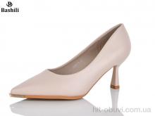 Туфли Башили P207-3