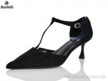 Туфлі Башили V329-6