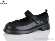 Туфли Башили H6562-2
