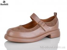 Туфли Башили H6562-8