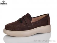 Туфли Башили H63A07-20