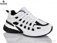 Кроссовки Башили H6595-12
