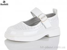 Туфли Башили L6513-1