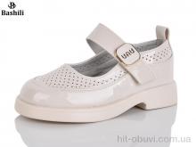 Туфли Башили L6513-11