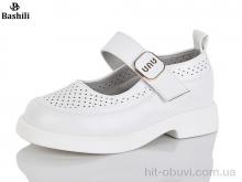 Туфли Башили L6512-1