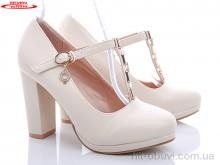 Туфли Seven 777-P80-7