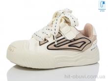 Кеды Xifa kids XF01-B11206-3