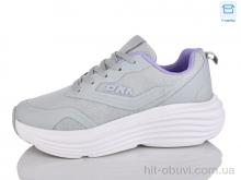 Кроссовки Hongquan J2103-3