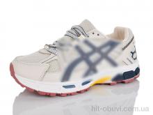 Кроссовки DaFuYuan HK308-7