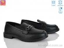 Туфли PLPS DBB13-1