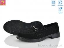 Туфли PLPS DBB13-2