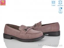 Туфли PLPS DBB13-5