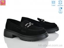 Туфли PLPS R133-2
