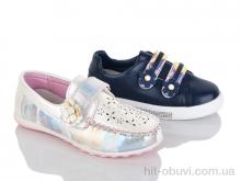 Туфлі Victoria 15-20 mix