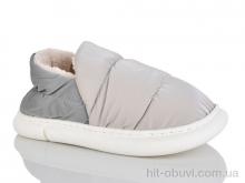 Тапки Victoria 2026 milk