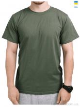 Футболка Sport style 080 хакі