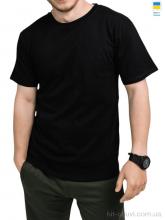 Футболка Sport style 080 чорний