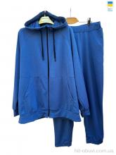 Спортивный костюм Sport style 12 джинс