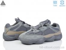 Кроссовки STILLI Group CX1410-2 шкіра піна