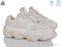 Кроссовки STILLI Group CX1420-3 шкіра піна